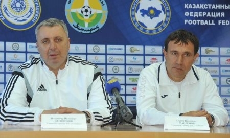 Видео послематчевой пресс-конференции игры Премьер-Лиги «Атырау» — «Тобол» 0:0