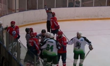 Видеообзор матча плей-офф чемпионата РК «Арлан» — «Бейбарыс» 1:0