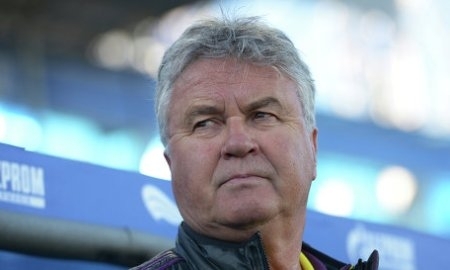 В стане соперников Казахстана на ЕВРО-2016 определились с тренером