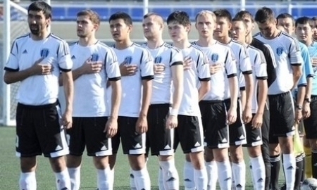 «Байтерек» и дубль ярославского «Шинника» победителя не выявили