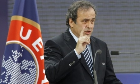 Конгресс УЕФА. Информационная справка