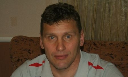 Балахонов пополнил тренерский штаб «Спартака»