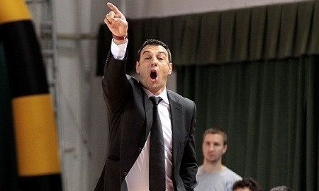 Слова главного тренера «Астаны» Александара Трифуновича стали цитатой тура ВТБ