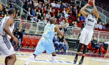 Победу ВЭФ над «Астаной» назвали «Подножкой тура» в ВТБ