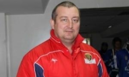 Вячеслав Белан: «Впереди серия за третье место»