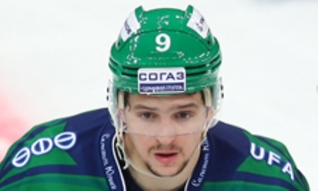 Защитник «Салавата Юлаева» о четвертом матче с «Барысом»