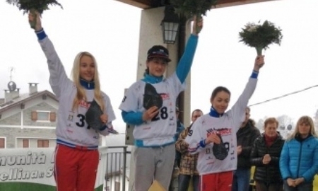 Елена Круглыхина: «У Жанботы Алдабергеновой есть все шансы выйти в элиту мирового фристайла»