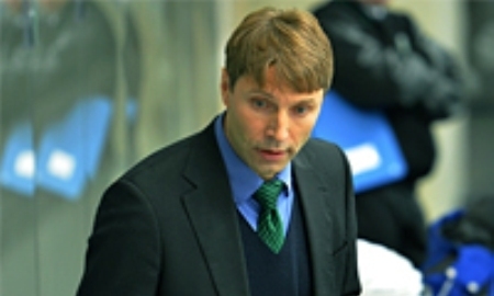 Александр Истомин: «Серия сложилась не лучшим образом»