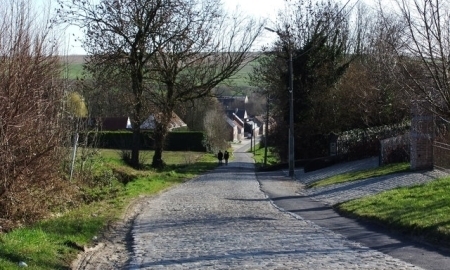 Велопрофи «Астаны» примут участие в гонке «Через Фландрию»