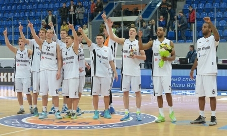 «Астана» сыграет с «Нижним Новгородом» 1 мая