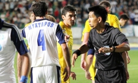 Назначения судей и инспекторов на матчи 3-го тура Премьер-Лиги