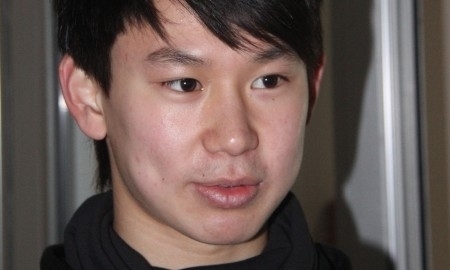 Денис Тен выступит в ледовом шоу южнокорейской фигуристки