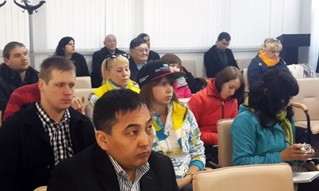 Почему у Юлии Галышевой забрали ключи от квартиры?