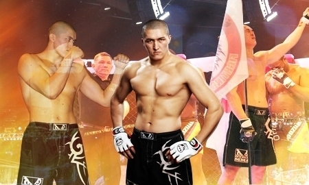 Шахмарал Джетписов: «Данный бой был не тяжелее тех поединков, что я проводил раньше»