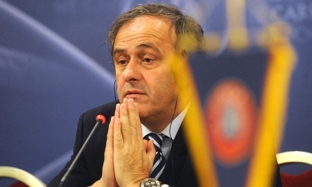 УЕФА принял проект Лиги Наций