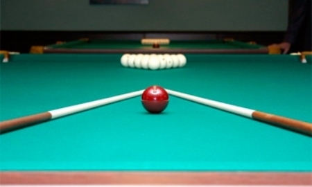 В Алматы подвели итоги чемпионата РК по бильярдному спорту среди юниоров