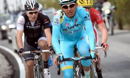 Якоб Фульсанг о третьем этапе «Тура Каталонии»