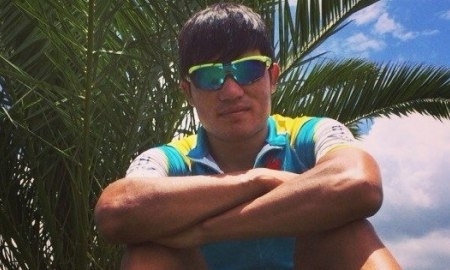 В Шымкенте будет проведена гонка памяти Ерлана Пернебекова