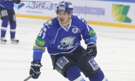 Константин Пушкарев: «Команда проявила характер»