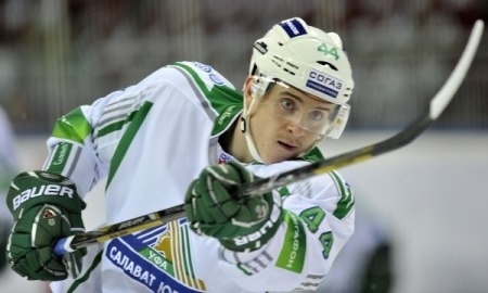 Артурс Кулда: «Хочется сделать решающий шаг»