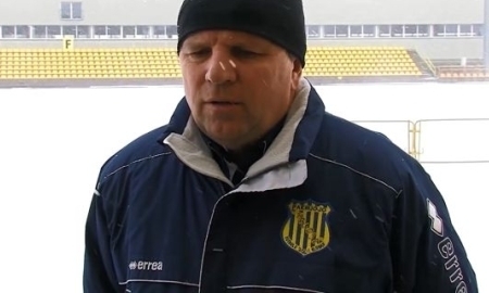 Команда казахстанского тренера идет без поражений в чемпионате Литвы