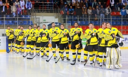 «Сарыарка» сыграет с «Номадом»