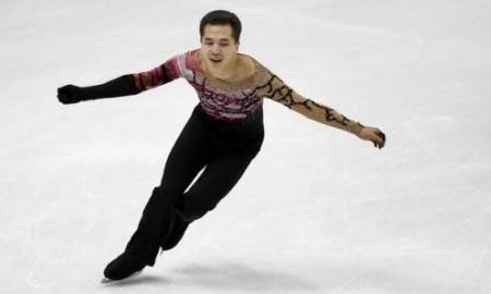 Абзал Ракимгалиев — 20-й на чемпионате Мира в Саитаме