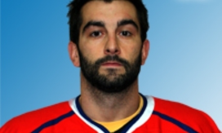 Марк Беланже и Томаш Вак возглавили гонку бомбардиров плей-офф чемпионата Казахстана