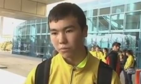 Юношеская сборная РК по таэквондо вернулась с чемпионата Мира со скандалом