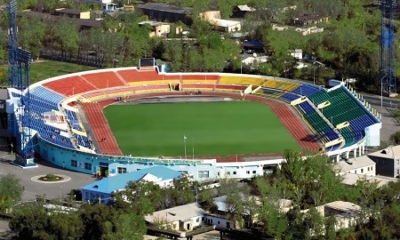 В Караганде в этом году начнут строить учебно-тренировочную базу для ФК «Шахтер»