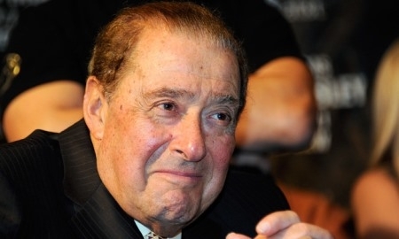 Боб Арум: «Штраф за перевес для Чавеса и Головкина составит $1 миллион»