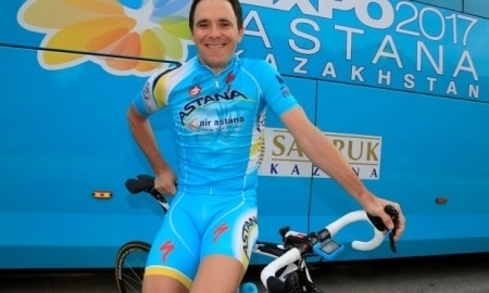 Бозич стал седьмым в гонке «E3 Harelbeke»