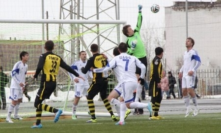 Сюрпризы продолжаются