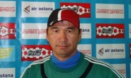 Султан Абильдаев: «В Астану ехали за очками»