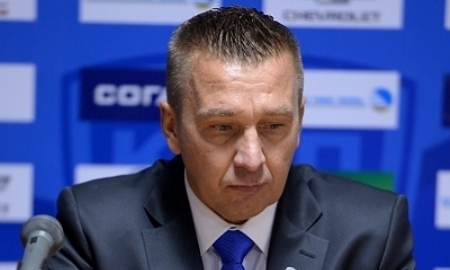 Ари-Пекка Селин: «У соперника терпения было больше, чем у нас»