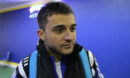 Дамир Кояшевич: «Мы провели три игры и в двух победили — это неплохой результат»