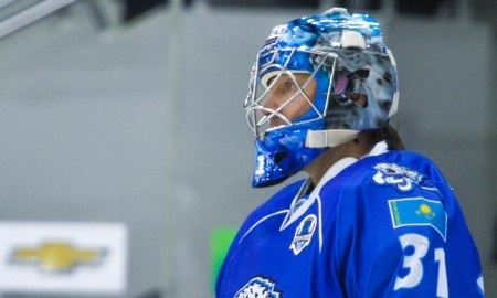 Виталий Еремеев: «Самое страшное, что уровень Лиги растет, а мы-то становимся старше!»