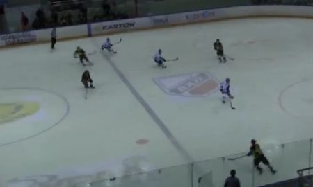 Видеообзор товарищеского матча «Сарыарка» — «Номад» 5:0