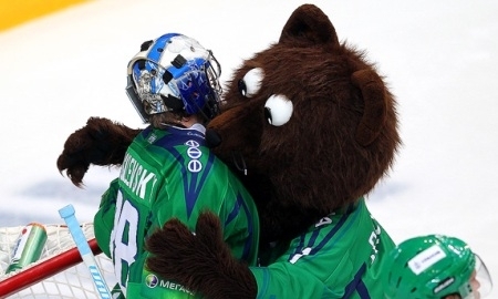 Российские СМИ считали «Барыс» фаворитом в серии с «Салаватом Юлаевым»