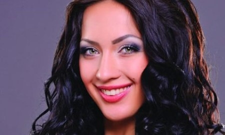 Казахстанка Яна Купченко — вторая финалистка конкурса «Мисс черлидер. Лига красоты!»