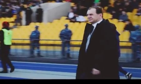 Видеообзор матча Премьер-Лиги «Кайрат» — «Ордабасы» 0:1