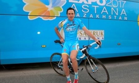 Борут Бозич: «Думаю, что я ехал на результат в ТОП-10»