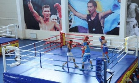 Казахстану не поступало предложений провести финал WSB вместо Украины