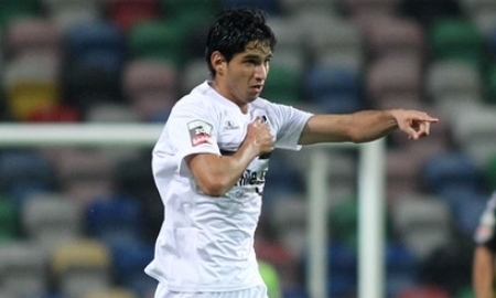 Леандро Фрейре: «Хотелось бы пробиться в еврокубки и порадовать поклонников «Ордабасы»