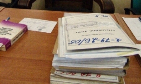 Финполиция выявила хищение бюджетных средств футбольного клуба «Ордабасы»