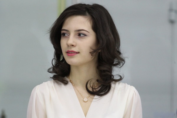 Определились победительницы «Мисс Барыс»