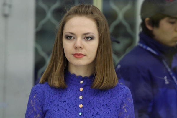 Определились победительницы «Мисс Барыс»