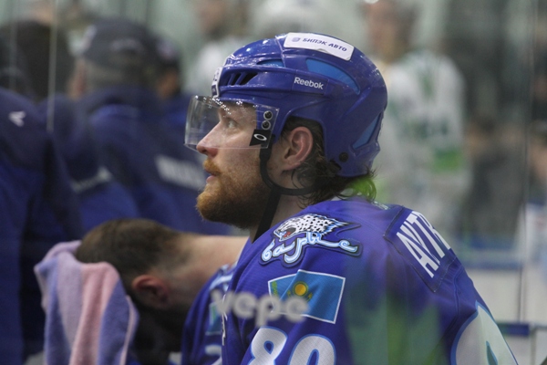 Николай Антропов: «Нужно было дать понять провокаторам, что так играть нельзя»