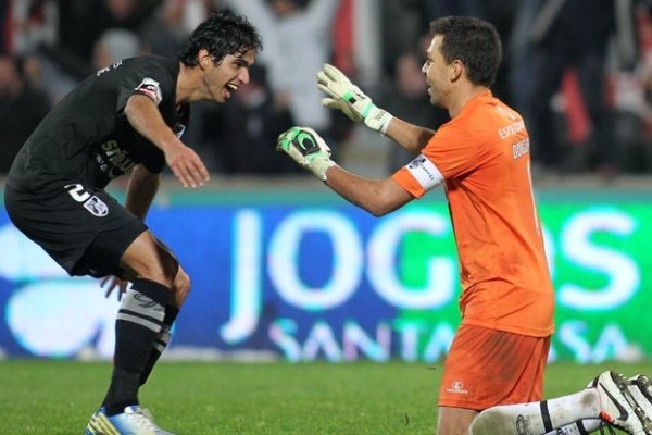 Леандро Фрейре: «Хотелось бы пробиться в еврокубки и порадовать поклонников «Ордабасы»