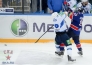 Фоторепортаж с матча КХЛ СКА — «Барыс» 3:2